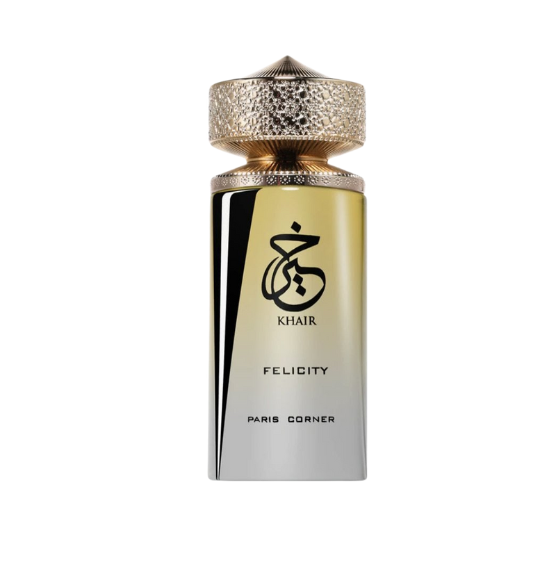 PARFUM FEMME