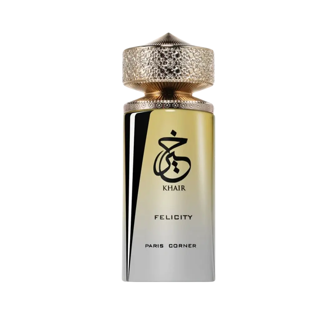 PARFUM FEMME - Al-Hayã
