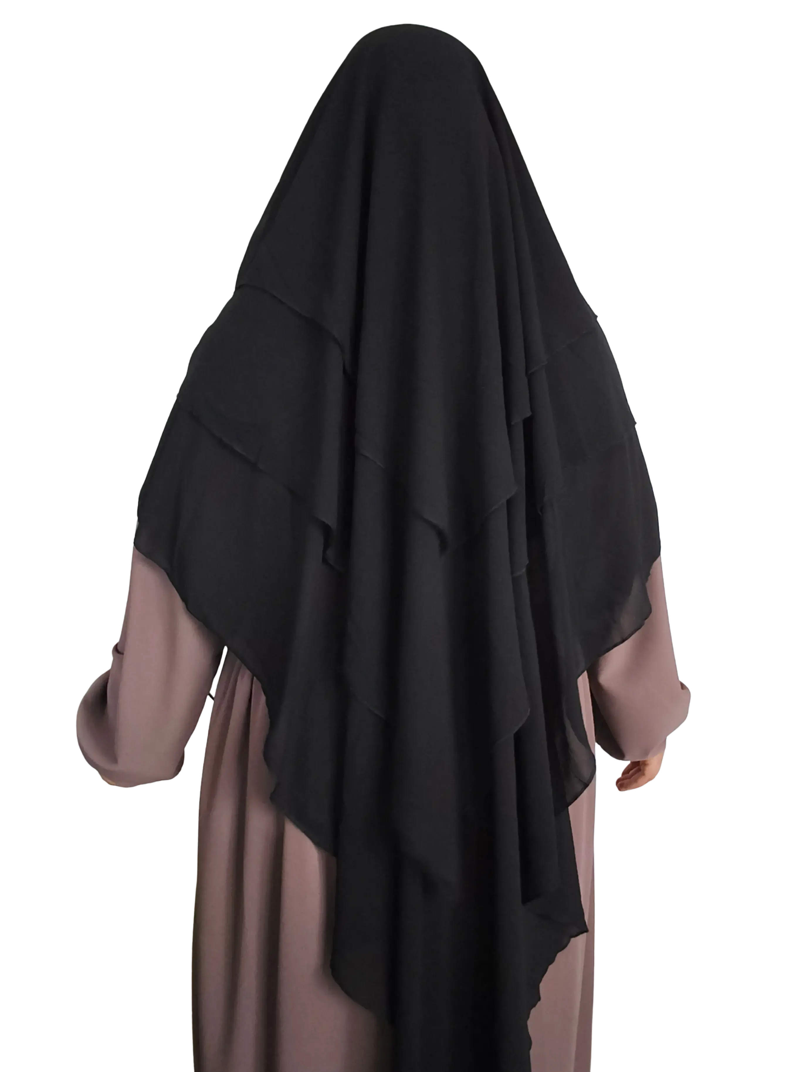 MOUSSELINE - Al-Hayã