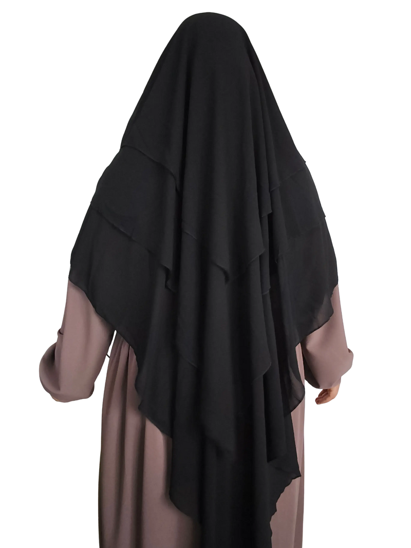 MOUSSELINE - Al-Hayã