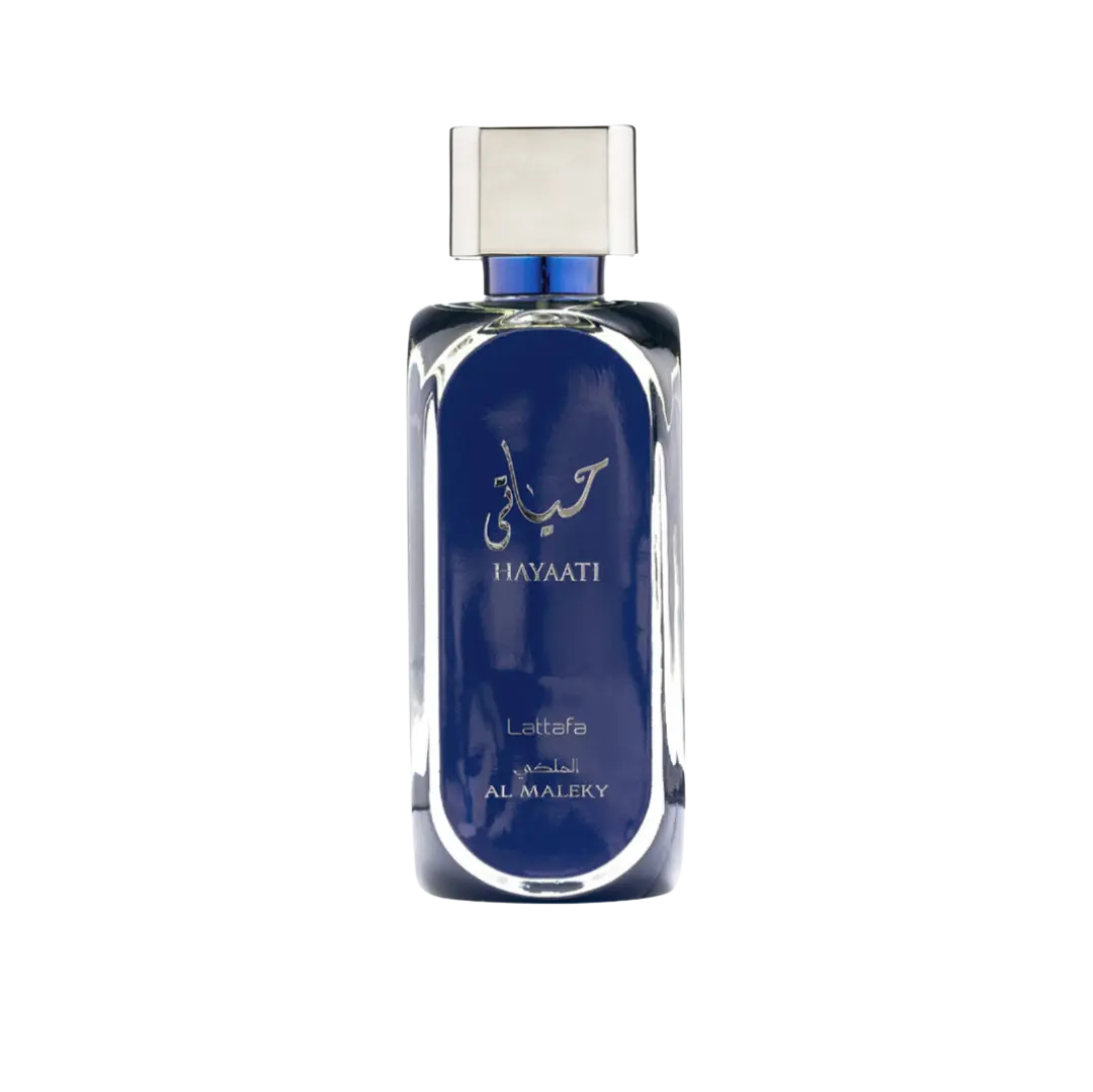 PARFUM MIXTE - Al-Hayã