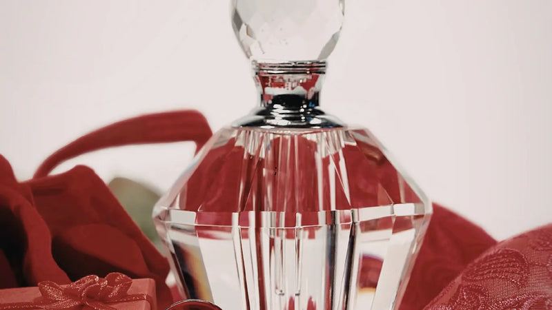 Eau de parfum Ameerat Al Arab de Lattafa 50ml avec sa boîte rouge et dorée - Al-Hayã