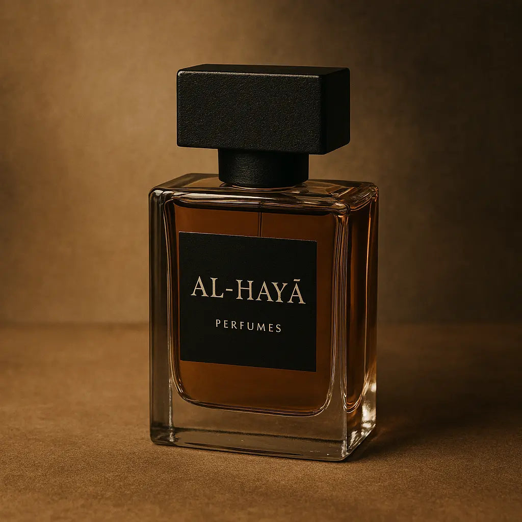 PARFUM HOMME - Al-Hayã