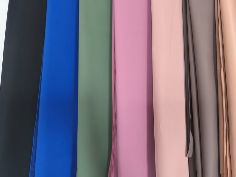 ELEGANCE ("Soie de médine")