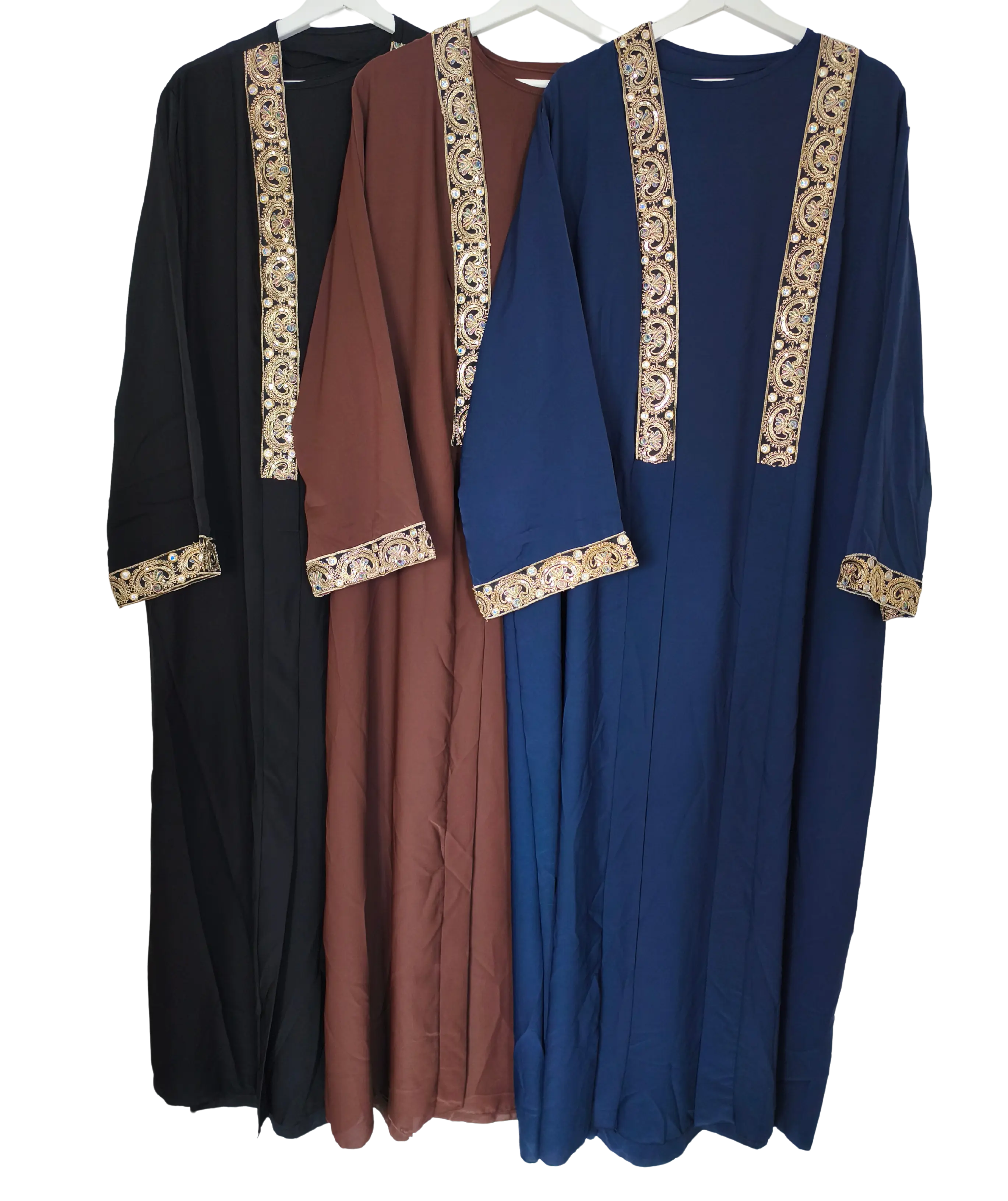 PRÊT A PORTER - Al-Hayã