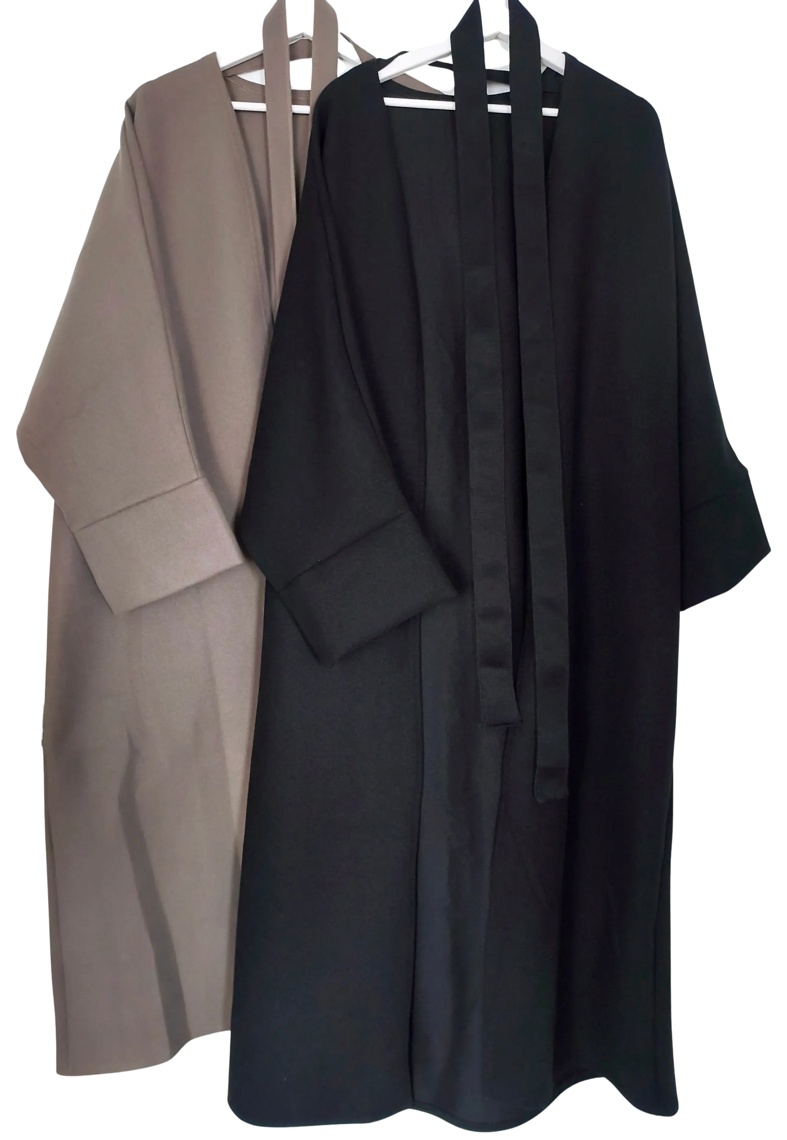 MANTEAU / KIMONO - Al-Hayã