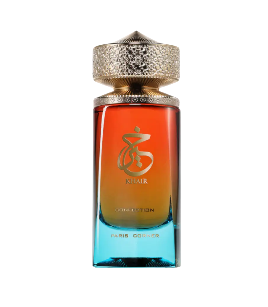 PARFUM DE DUBAÏ - Al-Hayã