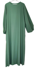 ABAYA SAKINA Al-Hayã