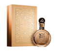 FAKHAR GOLD - LATTAFA - ÉCLAT DORÉ & ÉLÉGANCE ORIENTALE Al-Hayã