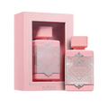 BADE’E AL OUD NOBLE BLUSH - LATTAFA - ÉLÉGANCE POUDRÉE & DOUCEUR Al-Hayã