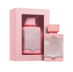 BADE’E AL OUD NOBLE BLUSH - LATTAFA - ÉLÉGANCE POUDRÉE & DOUCEUR Al-Hayã