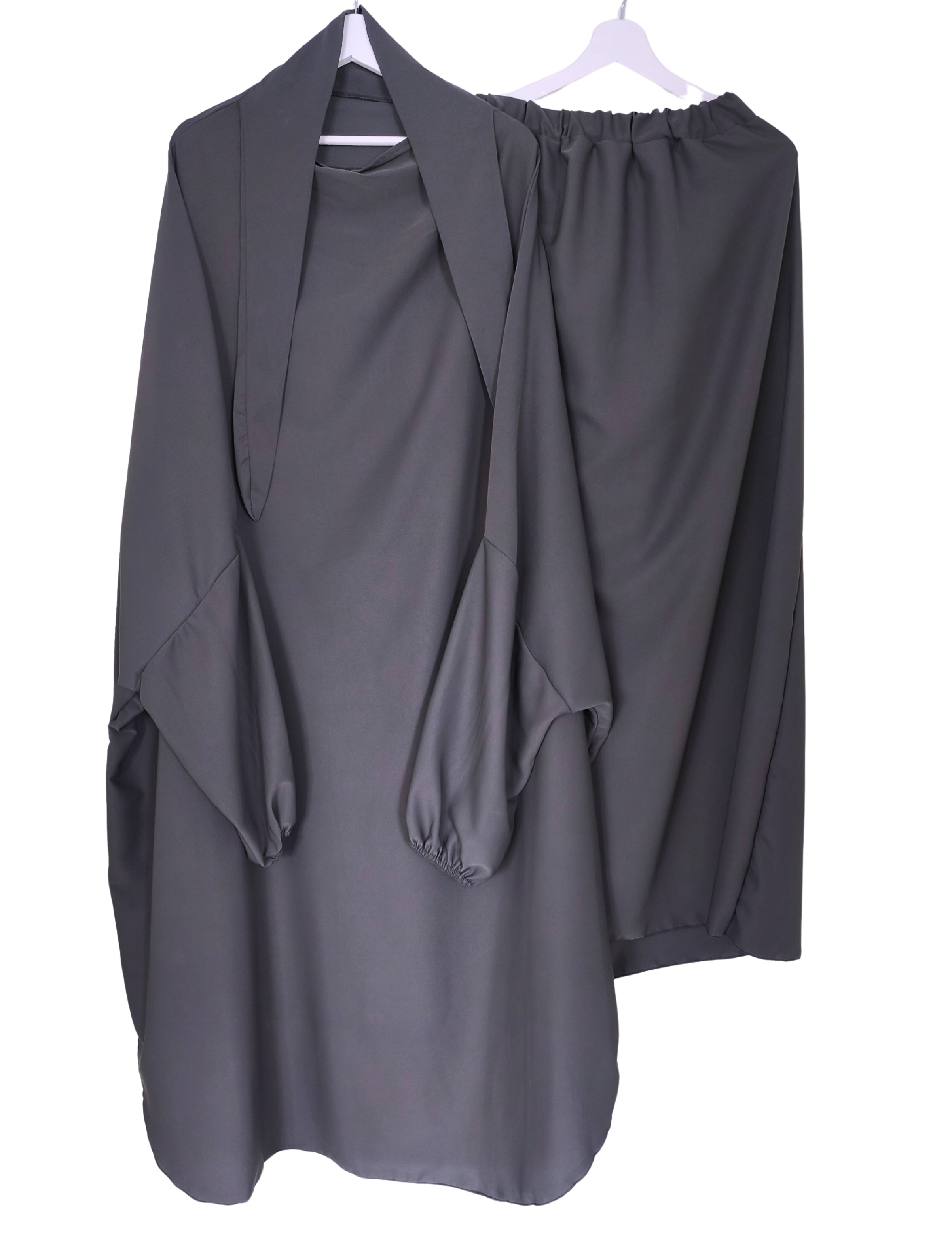 Jilbeb AL-HAYÃ Al-Hayã