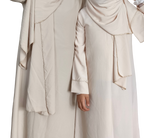 DUO MÈRE-FILLE DHAHAB Al-Hayã