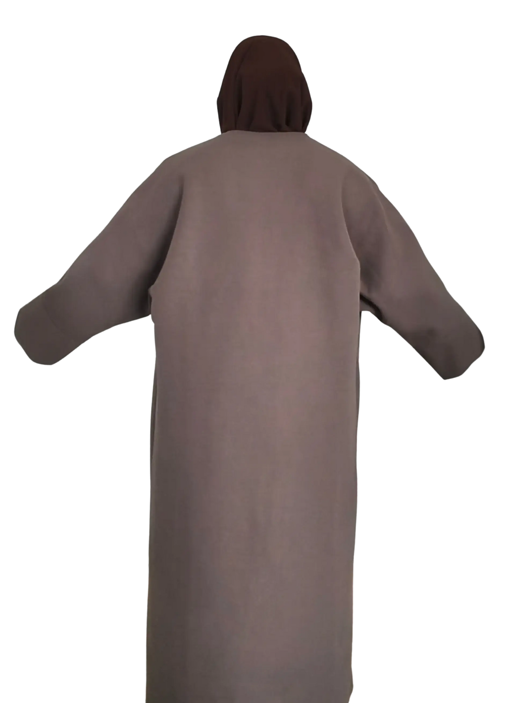 MANTEAU HIMÃ Al-Hayã