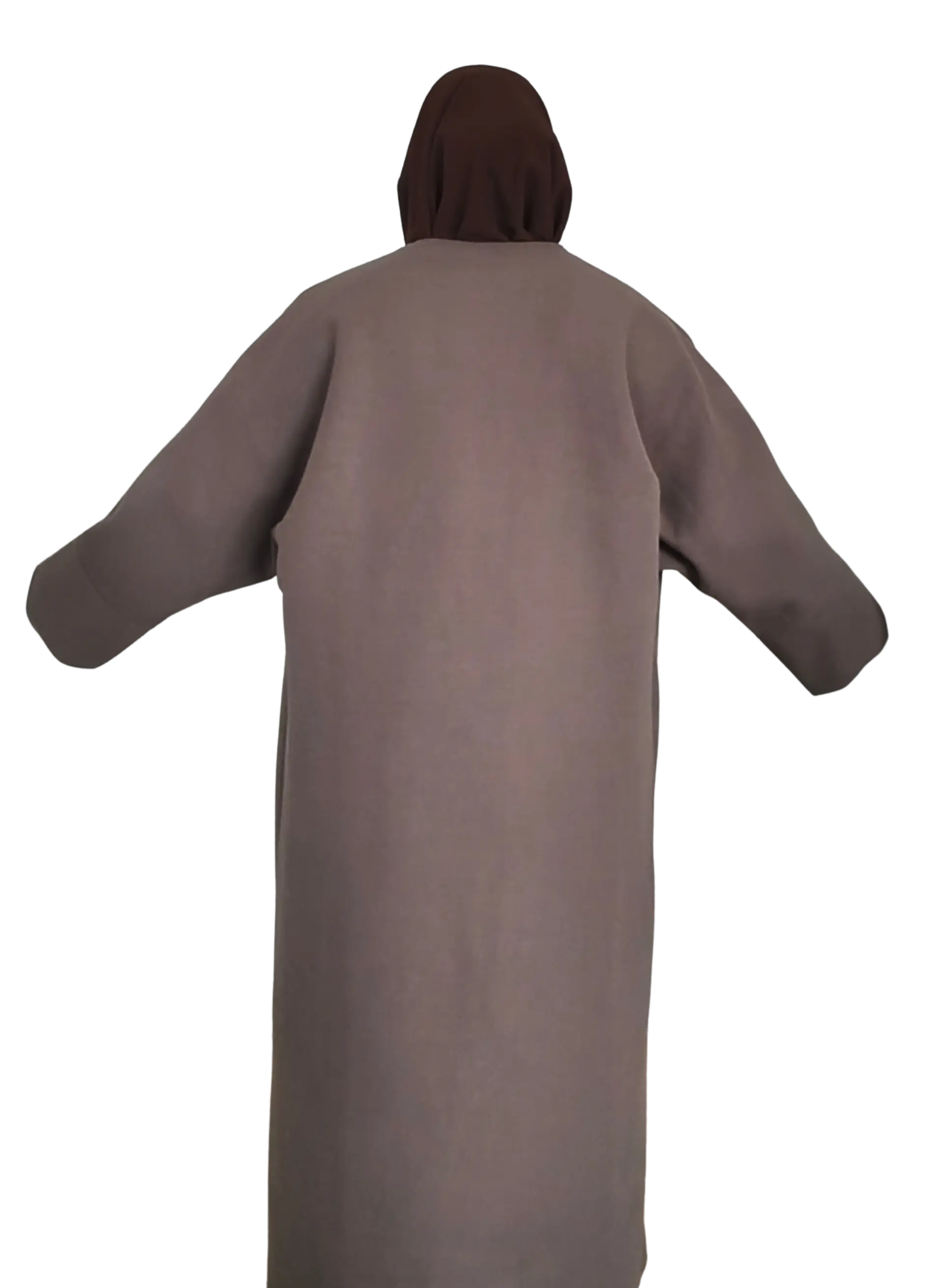 MANTEAU HIMÃ Al-Hayã