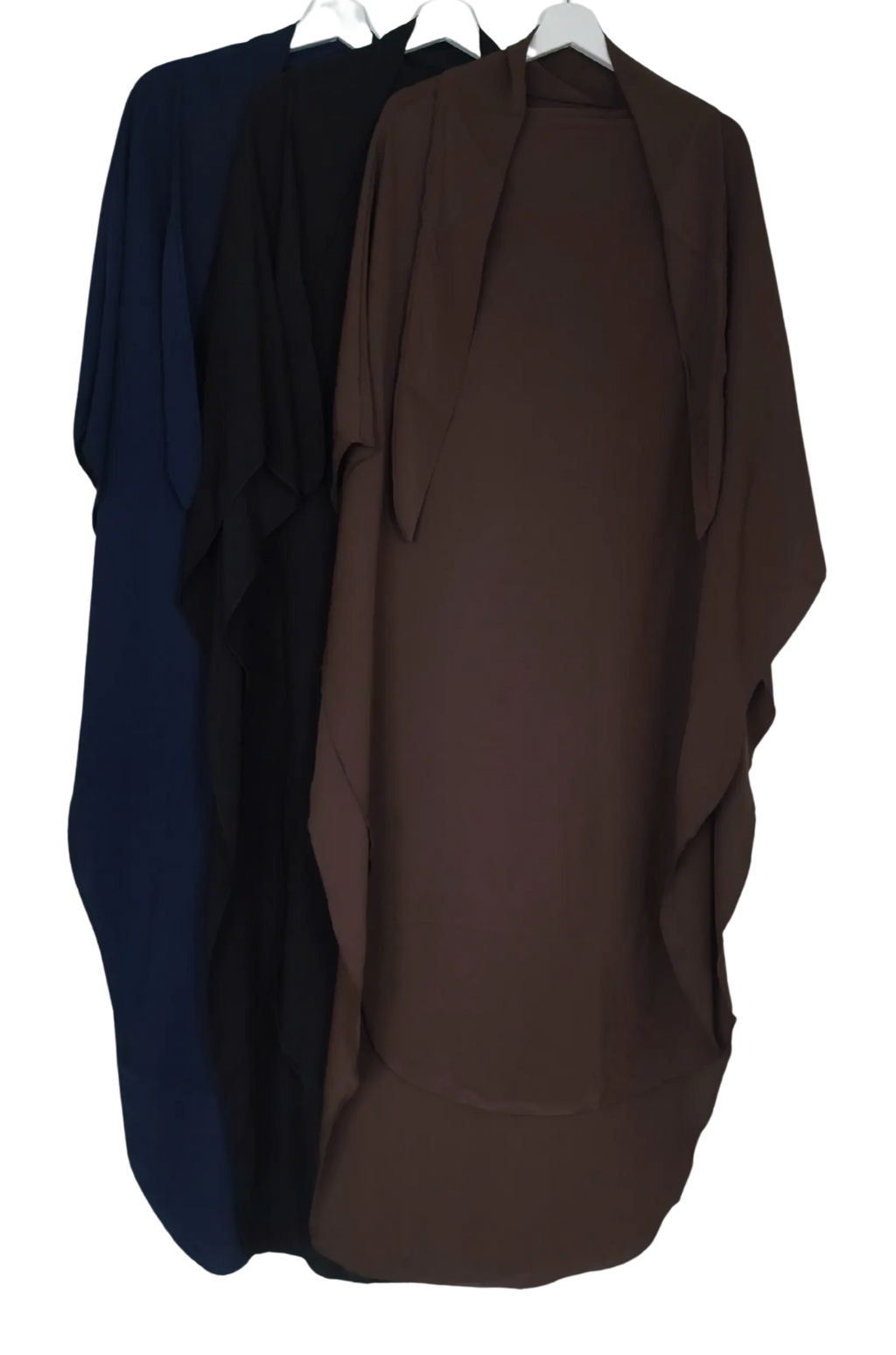 KHIMAR ÉLÉGANCE - 155 CM Al-Hayã