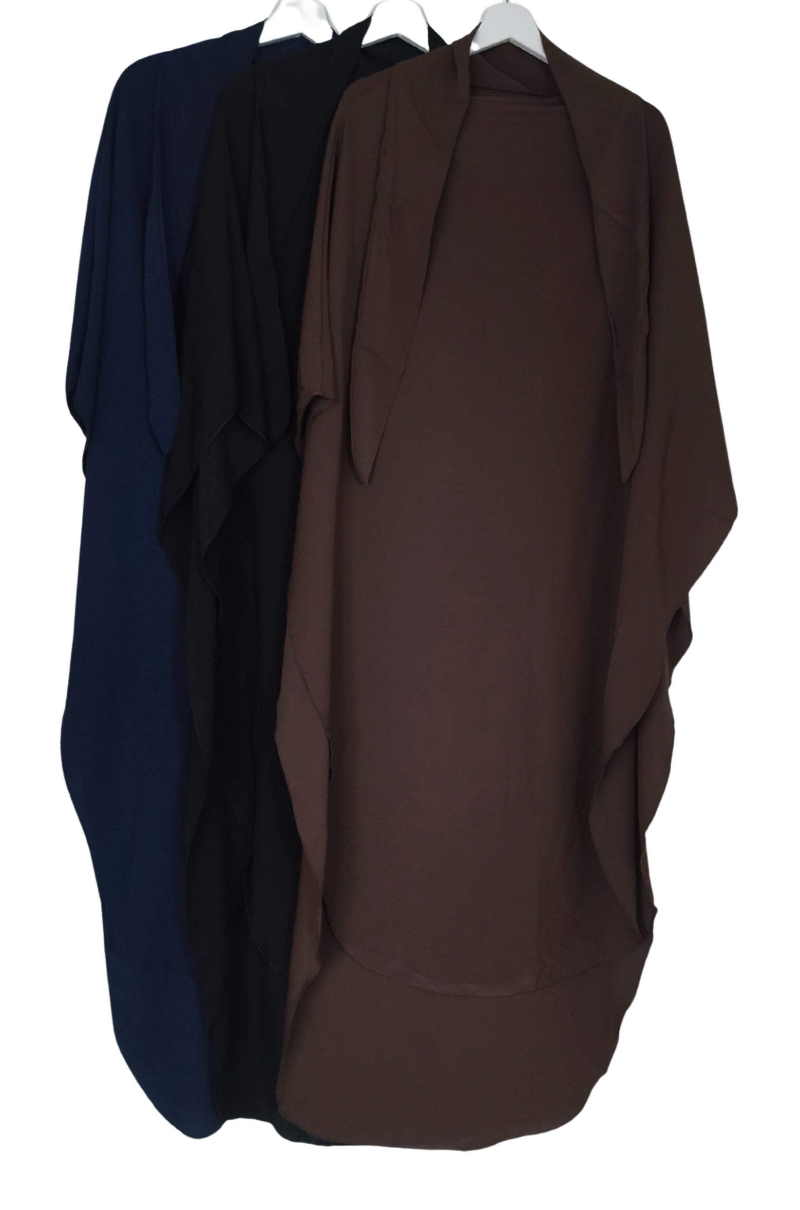 KHIMAR ÉLÉGANCE - 155 CM Al-Hayã