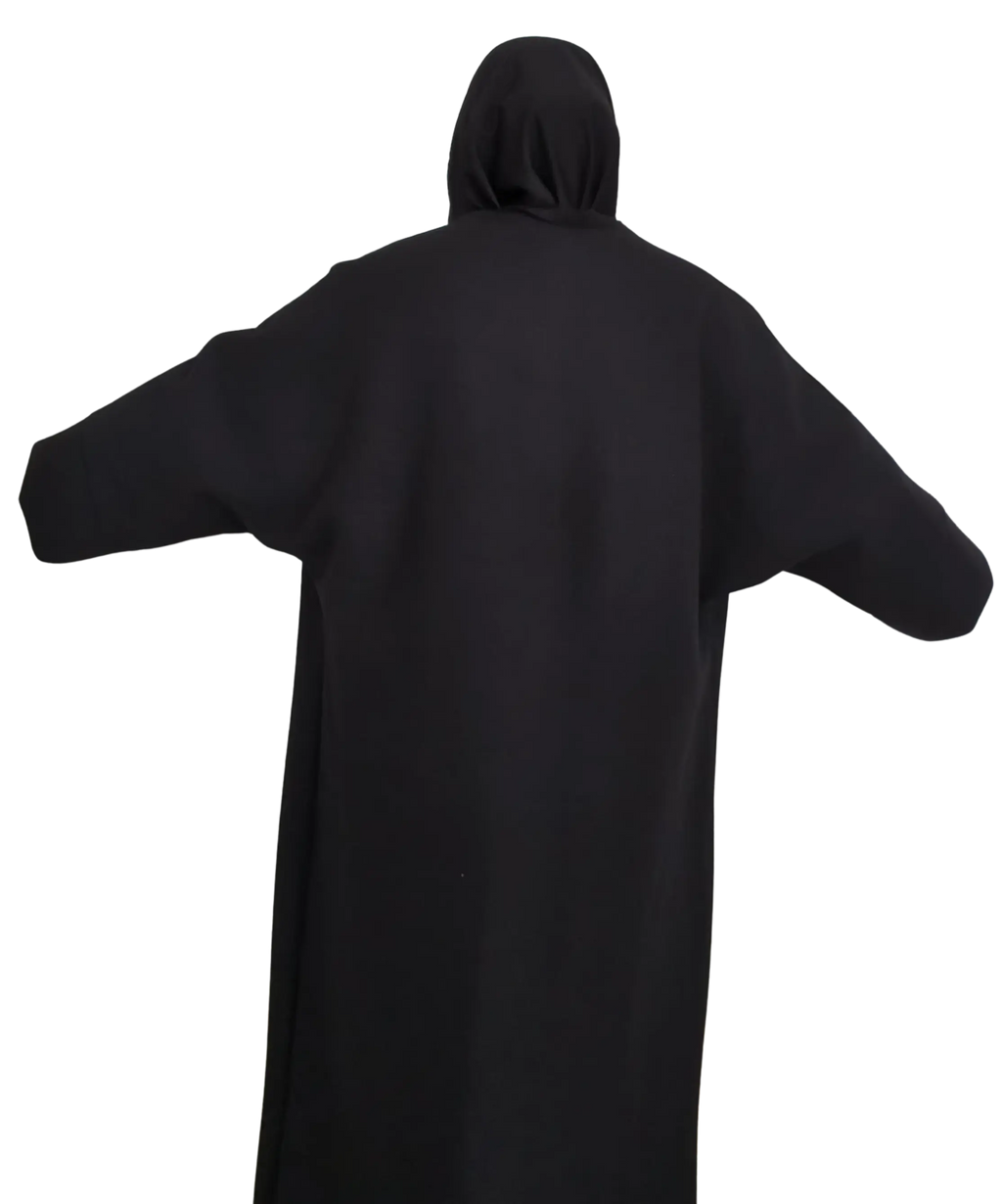 MANTEAU HIMÃ Al-Hayã