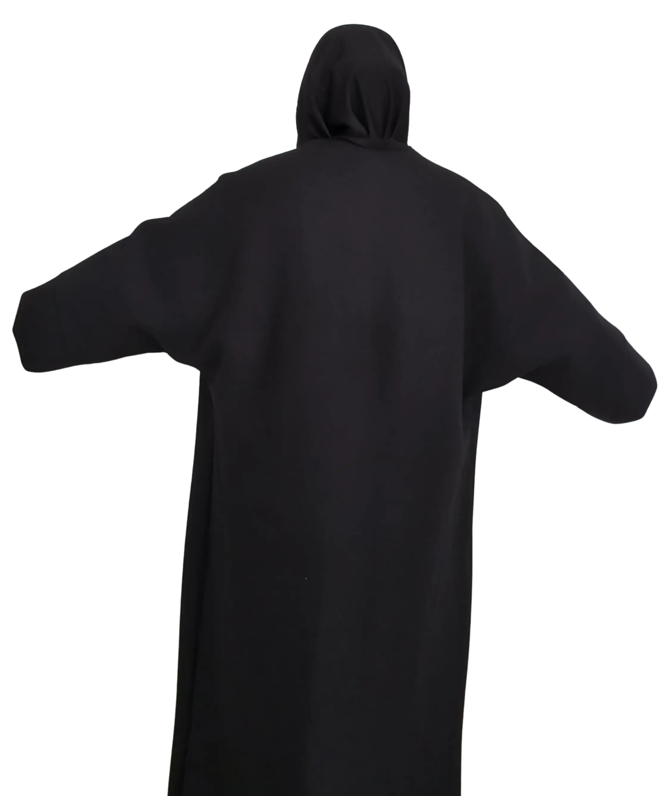 MANTEAU HIMÃ Al-Hayã