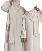 DUO MÈRE-FILLE DHAHAB Al-Hayã