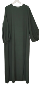ABAYA SAKINA Al-Hayã