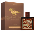 QAED AL FURSAN UNTAMED - LATTAFA - L’ÉNERGIE BOISÉE & SAUVAGE Al-Hayã