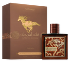 QAED AL FURSAN UNTAMED - LATTAFA - L’ÉNERGIE BOISÉE & SAUVAGE Al-Hayã