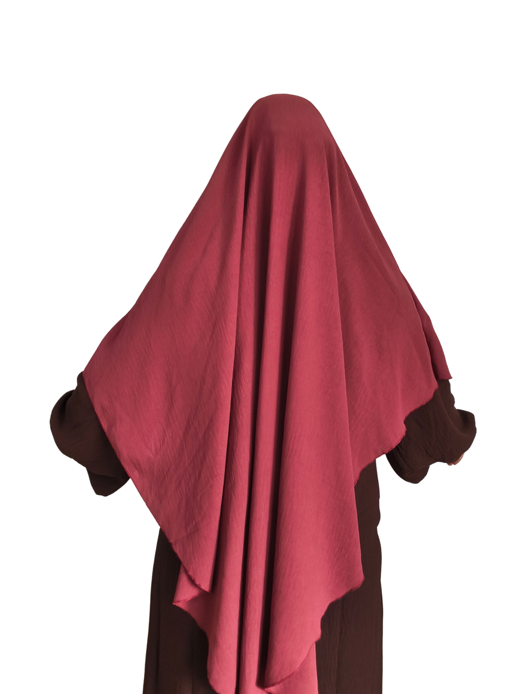 KHIMAR NOUR Al-Hayã