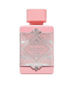 BADE’E AL OUD NOBLE BLUSH - LATTAFA - ÉLÉGANCE POUDRÉE & DOUCEUR Al-Hayã