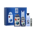 COFFRET DE LUXE ART OF UNIVERSE - LATTAFA PRIDE - L'ART DE LA PARFUMERIE Al-Hayã