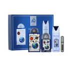COFFRET DE LUXE ART OF UNIVERSE - LATTAFA PRIDE - L'ART DE LA PARFUMERIE Al-Hayã