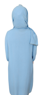 ABAYA MINI DHAHAB JAZZ Al-Hayã