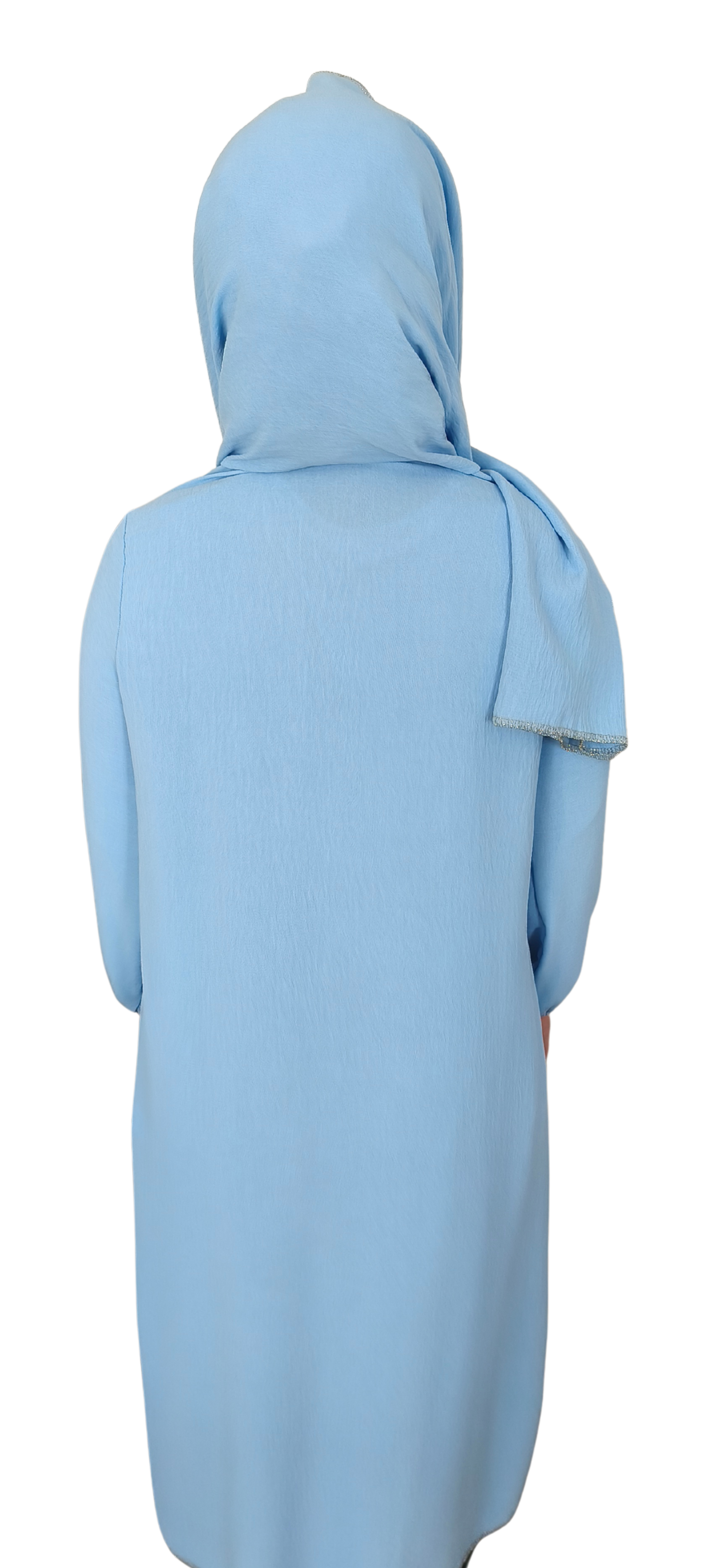 ABAYA MINI DHAHAB JAZZ Al-Hayã