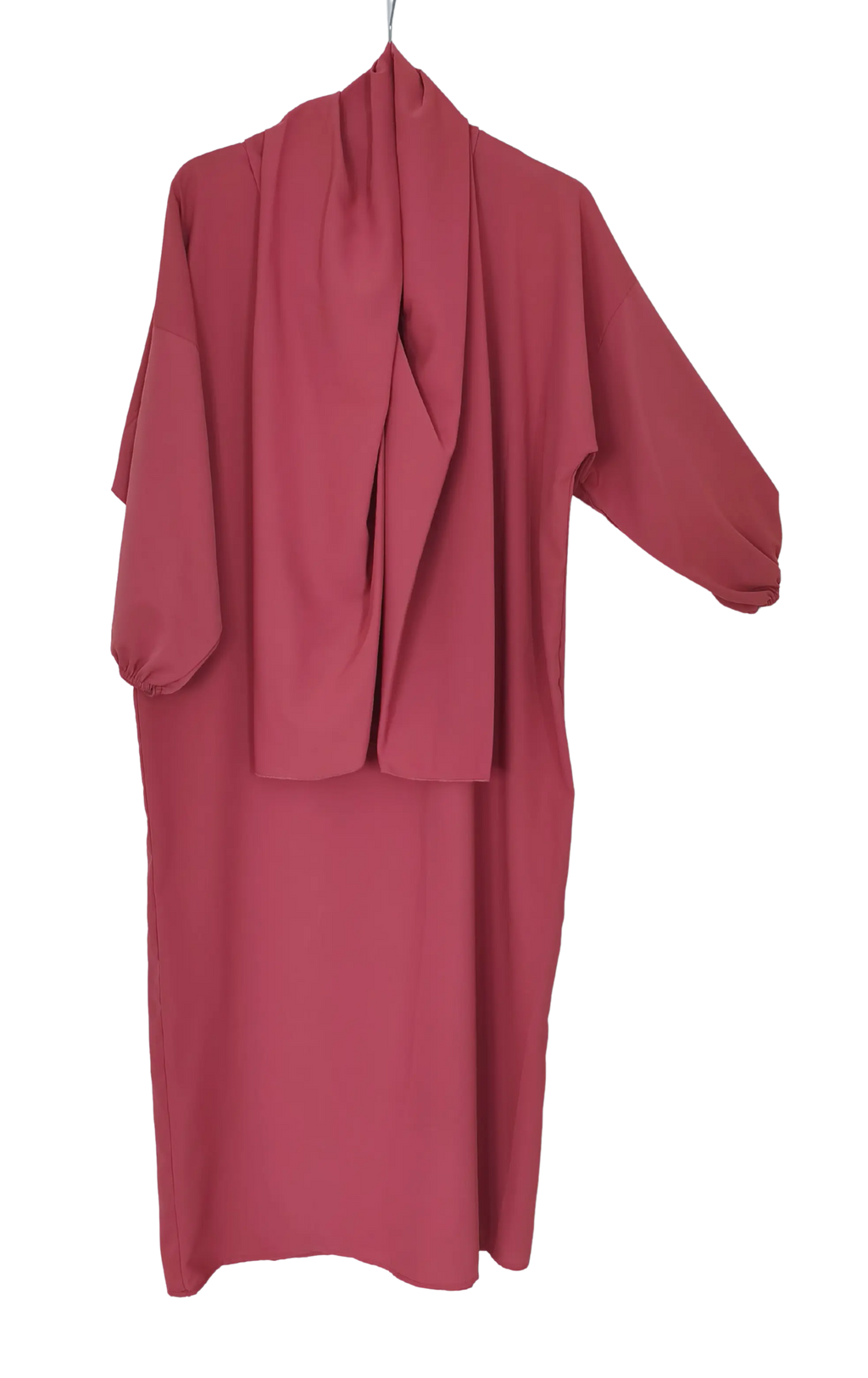 ABAYA ENFANT AL-HAYÃ Al-Hayã