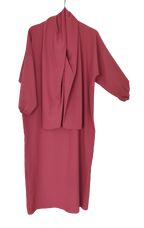 ABAYA ENFANT AL-HAYÃ Al-Hayã