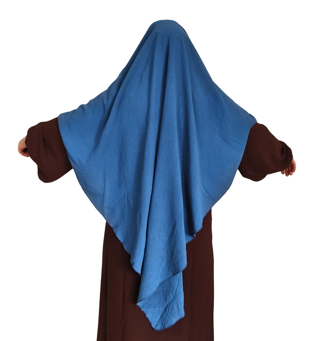 KHIMAR NOUR Al-Hayã