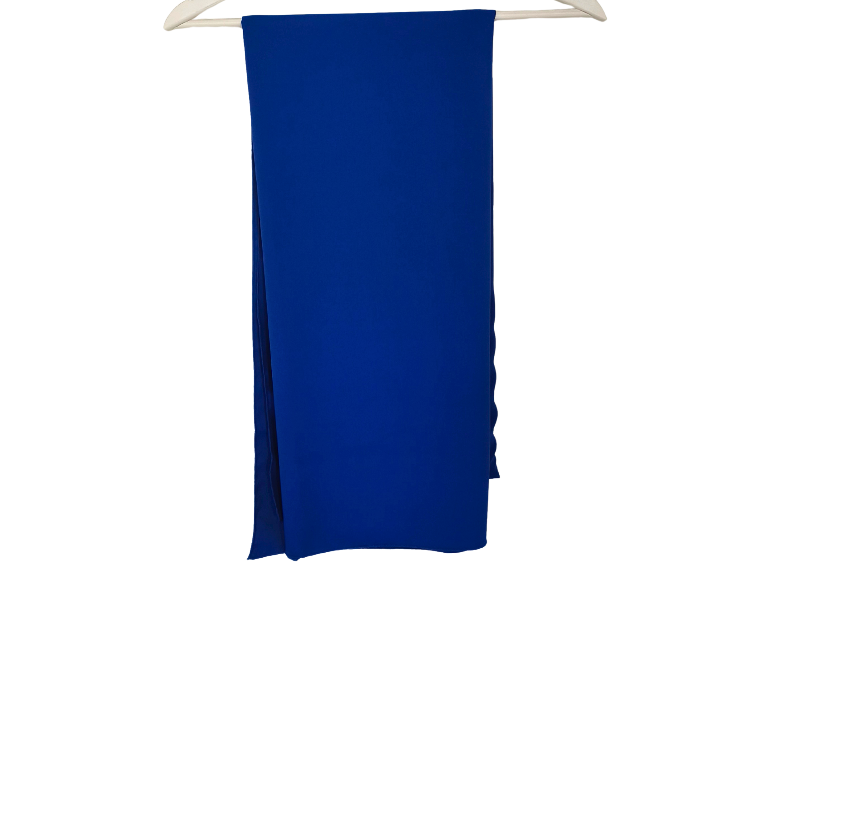 Hijab XL Soie de Médine - 2 Mètres de Pudeur Al-Hayã