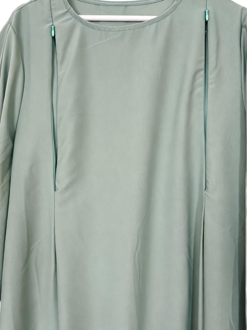 ABAYA AMANA Al-Hayã