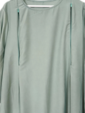 ABAYA AMANA Al-Hayã