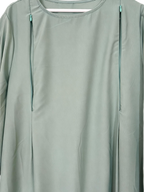 ABAYA AMANA Al-Hayã