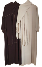 ABAYA DHAHAB Al-Hayã