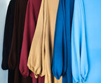 ABAYA NOUR