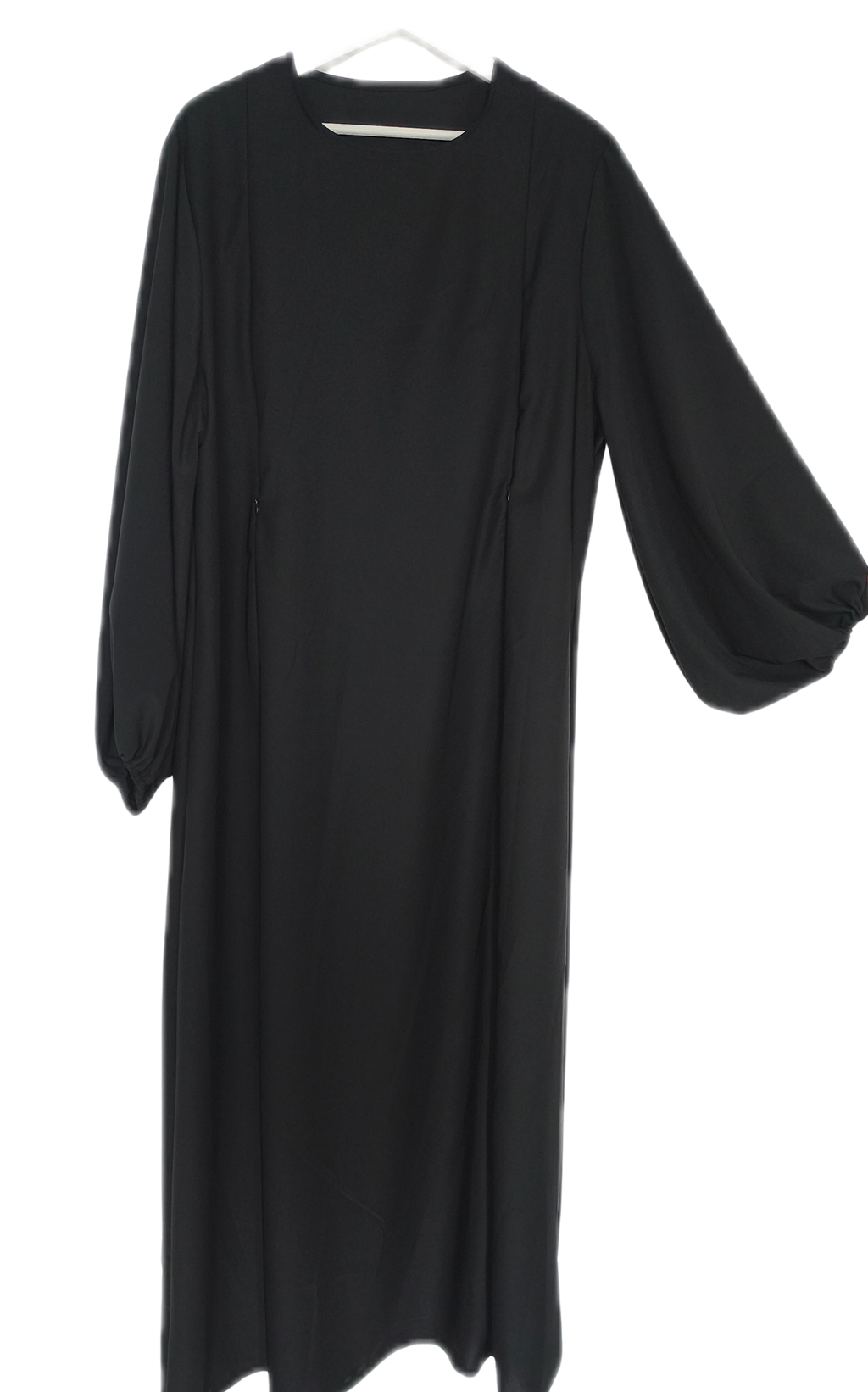 ABAYA AMANA Al-Hayã