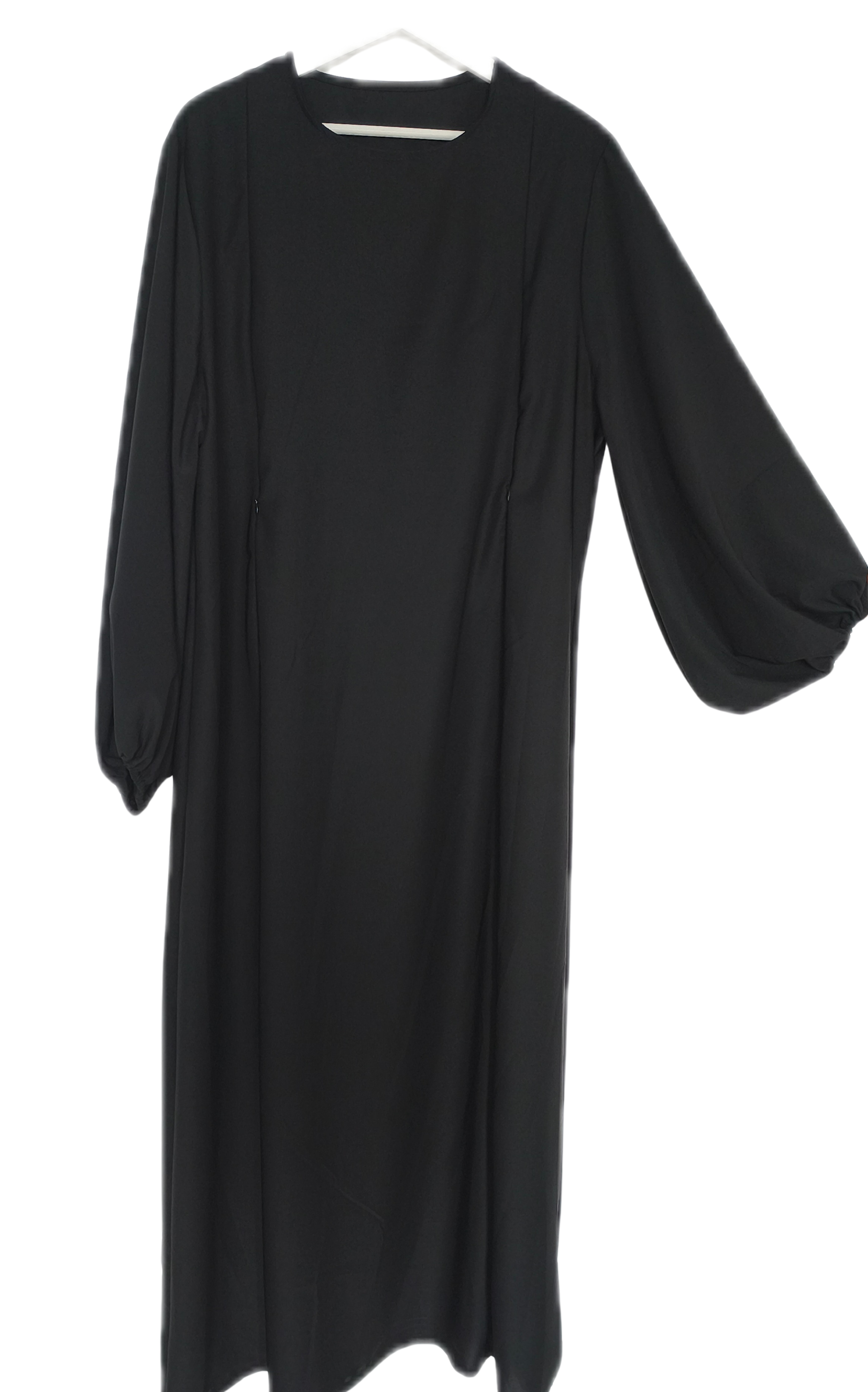 ABAYA AMANA Al-Hayã