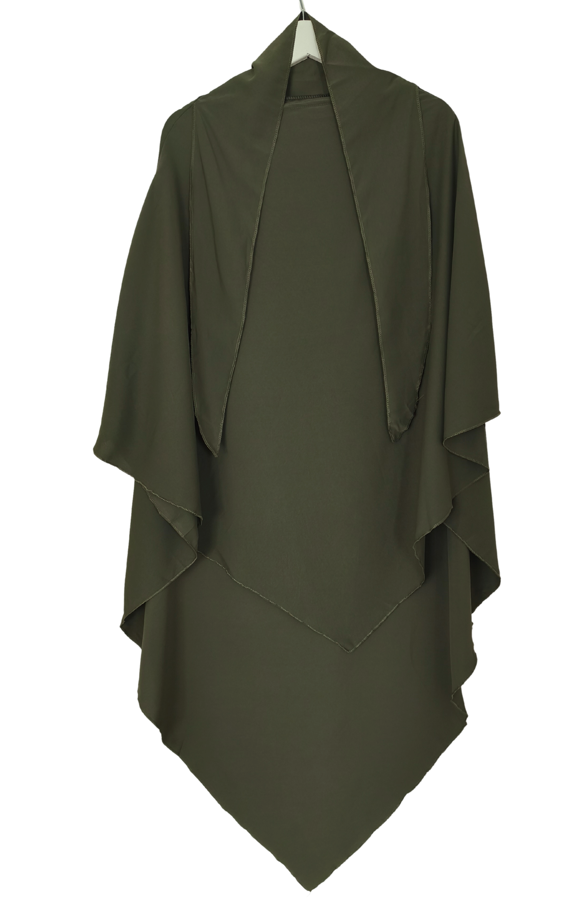 KHIMAR ÉLÉGANCE - 135 CM Al-Hayã