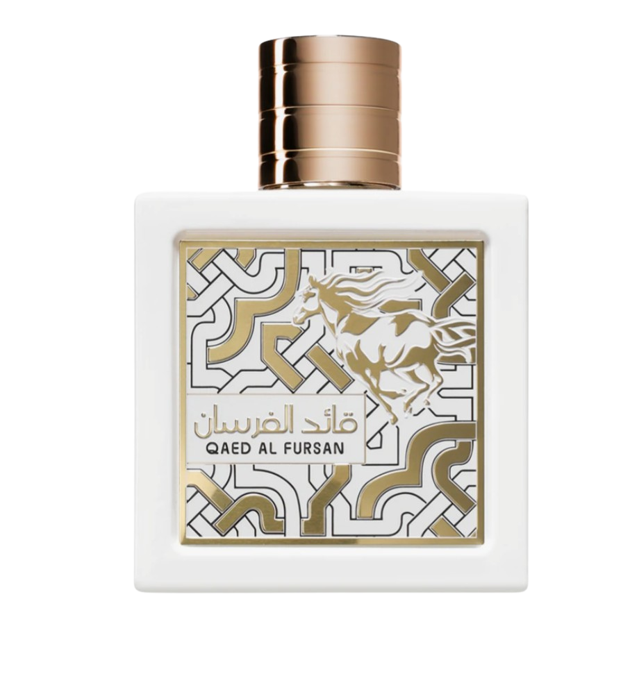 QAED AL FURSAN UNLIMITED - LATTAFA - ÉCLAT SOLAIRE & NOIX DE COCO Al-Hayã