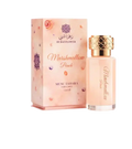 MUSC MARSHMALLOW PEACH - DUBAI FLOWER - PARFUM GOURMAND PÊCHE & GUIMAUVE Al-Hayã