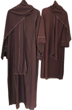 DUO MÈRE-FILLE DHAHAB Al-Hayã