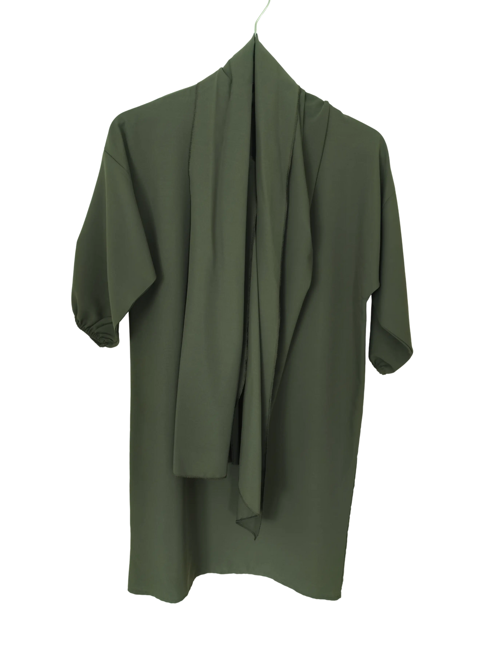 ABAYA ENFANT AL-HAYÃ Al-Hayã