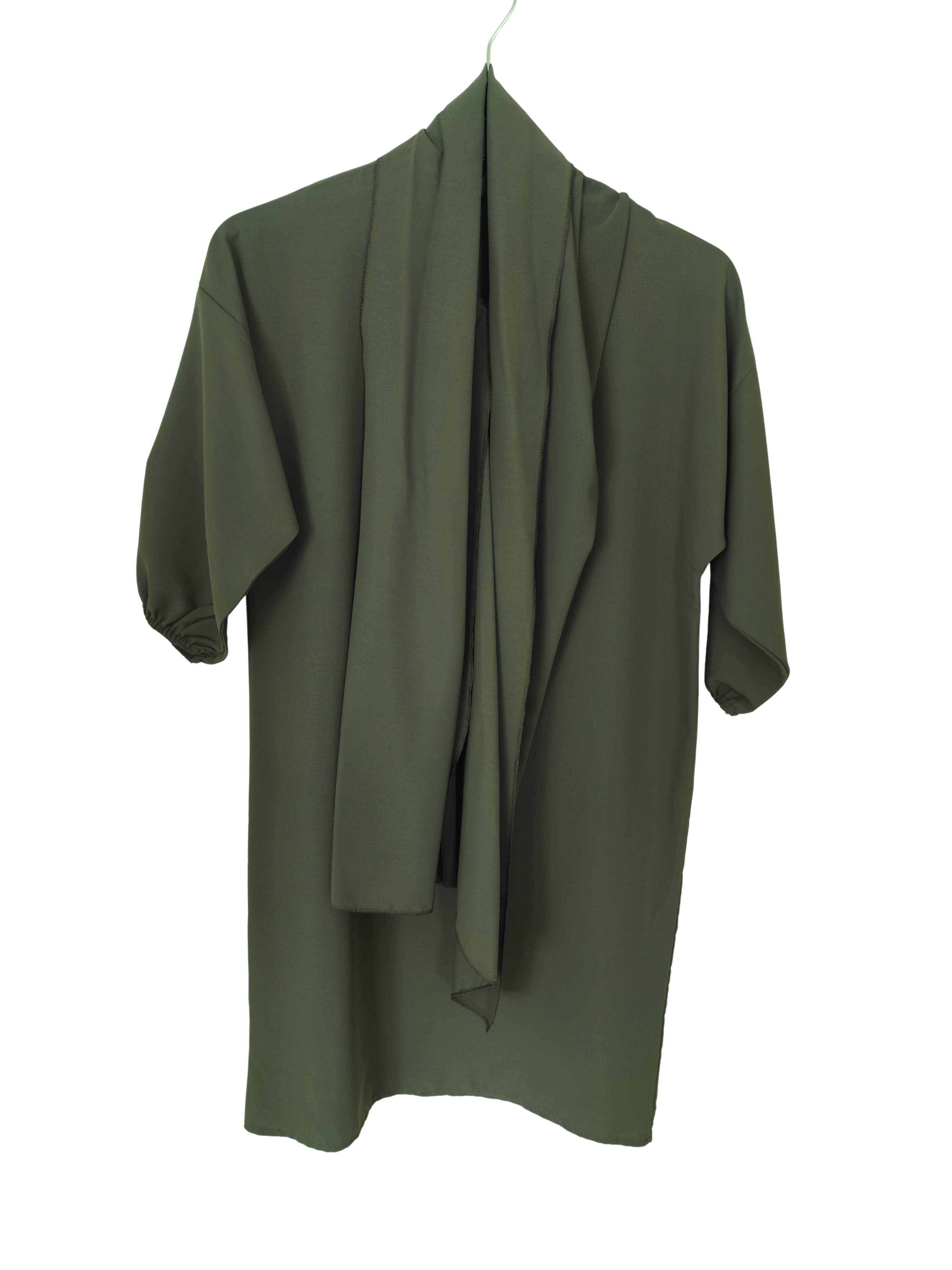 Abaya Enfant AL-HAYÃ Al-Hayã